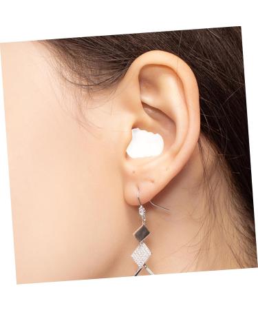 Veemoon Noise Reduction Earrings - Reusable Snoring & Hearing Protection | International Shipping - Buy Online on GoSupps.com