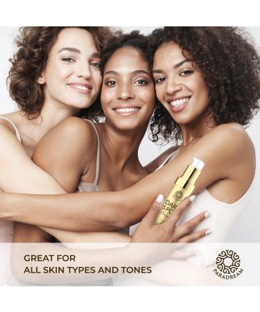 PARADREAM Dark Spot Remover Serum - Melasma & Hyperpigmentation Treatment for Face & Body (1 FL OZ) - Buy Online on GoSupps.com