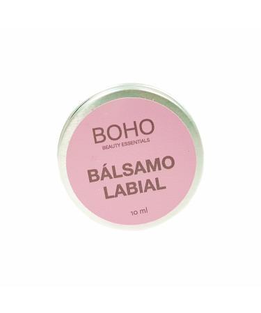Boho Balsamo Labial Organic 10 ml Boho 200 ml