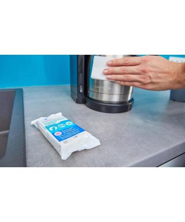 Dr. Schumacher PROFESSIONAL home Disinfectant Wipes Aseptoman Med - 15 Wipes for Home & International Use | Effective Germ Protection - Buy Online on GoSupps.com