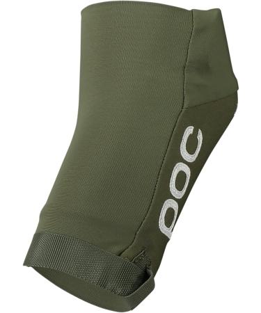 Shop POC Joint VPD Air Elbow - Lightweight Epidote Green Protection for Ultimate Comfort & Safety on Trails - Buy Online on GoSupps.com