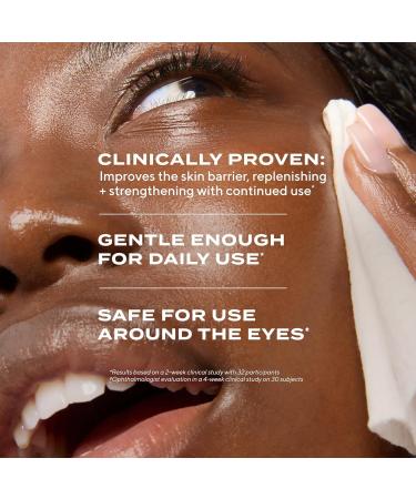 Murad Lipid-Enriched Double Cleansing Balm - Hydrating Balm-to-Oil Face Cleanser & Makeup Remover Removes Long-Wear Makeup & SPF Barrier Repair with Ceramides & Camellia Oil 1.7 Fl Oz - Buy Online on GoSupps.com