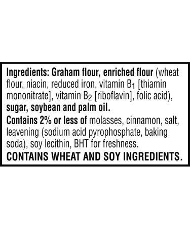 Kellogg's PAW Patrol Cinnamon Graham Snacks - 12.7oz Box | No Artificial Flavors/Colors - Buy Online on GoSupps.com