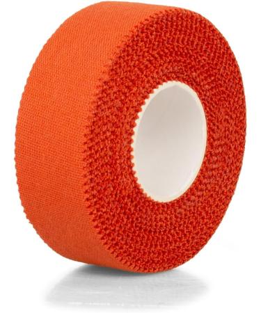 Sport Tape Medical 2.0 cm x 9.1 m - Orange | Best Quality & International Shipping - Buy Online on GoSupps.com