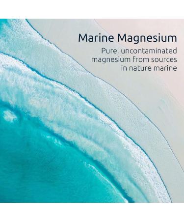 Pure Magnesium Oil Spray Topical Magnesium Spray Magnesium Oil for Feet Skin & Body Easy to Absorb and Use Women & Men - Buy Online on GoSupps.com