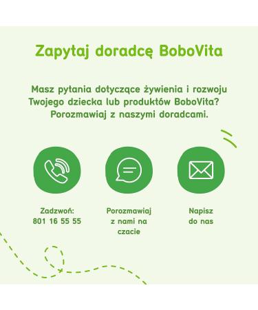 Bobovita Milk and Rice Gruel Vanilla for Babies - 230g/8.1oz - Buy Online on GoSupps.com