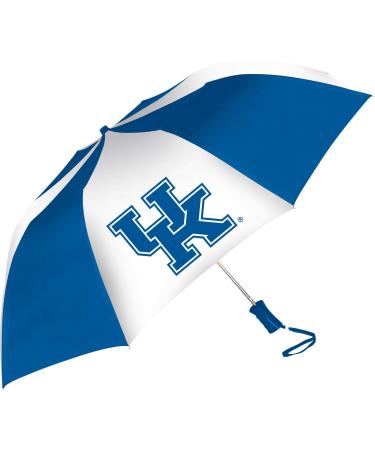 Storm Duds Kentucky Wildcats Sporty Two-Tone Umbrella