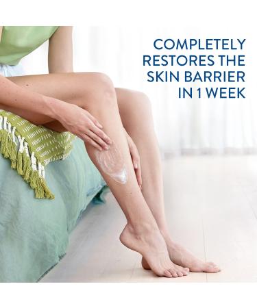 Cetaphil Body Moisturiser 450g for Dry & Sensitive Skin - Niacinamide & Vitamin E Formula - Buy Online on GoSupps.com
