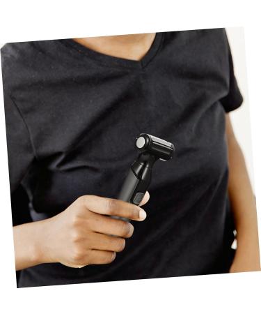 WOONEKY Travel Model For Women Body Hair Trimmer Electric Hair Removal Device For Women - Buy Online on GoSupps.com