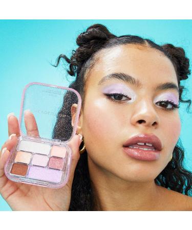  Makeup Revolution Revolution Y2K Baby* Eyeshadow Palette 00's Angel - Buy Online on GoSupps.com