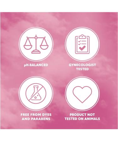 Summer's Eve Feminine Wipes Simply Sensitive 120 Count Trial & Travel Size Pack - pH Balanced, Removes Odor - 5 Count x 24 Pack - Best for Women's Hygiene - Buy Online on GoSupps.com