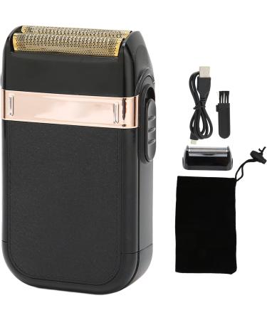 Foil Electric Multifunctional Beard Trimmer Detachable Cutter Rechargeable Electric Beard Shavers for Men - Buy Online on GoSupps.com