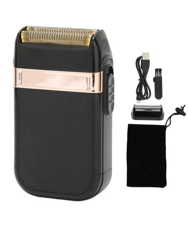 Foil Electric Multifunctional Beard Trimmer Detachable Cutter Rechargeable Electric Beard Shavers for Men