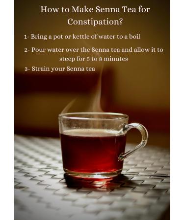  Tazarin LTD 500g Whole Senna Leaves - Powerful Purgative Natural Laxative - Promotes Intestinal Transit and Colon Cleansing - Detox Herbal Tea - Tazarin Ltd - Buy Online on GoSupps.com