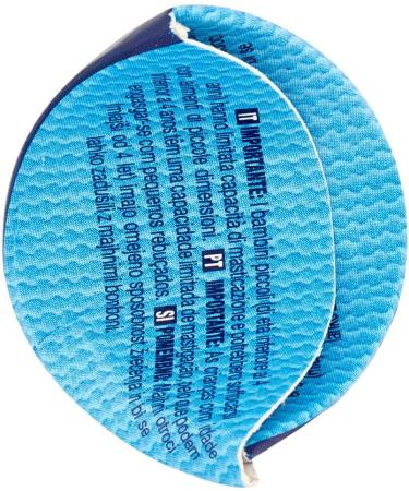 3 Perugina Baci Bijou Latte 3 chocolates filled with gianduja and hazelnut 37.5 - Buy Online on GoSupps.com