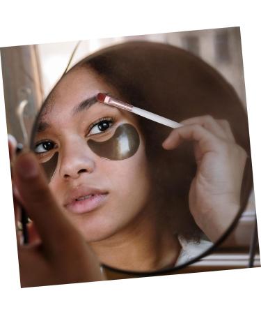 POPETPOP Wood Tools Make Up Brush Cleaner - Buy Online on GoSupps.com