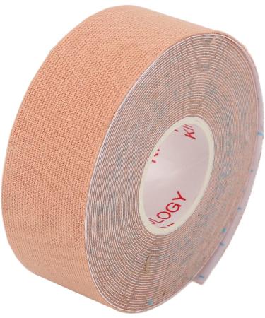 Face Tape Anti Wrinkles Patches Neck Lift V Line Lifting Chin Strap Firming and Tightening Skin 2.5cm*5m Simple Cutting in Usage for Skin Treatment (Skin Color) Yosoo8iyvc9pfgm-12 - Buy Online on GoSupps.com