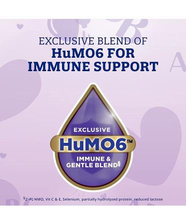 Enfamil NeuroPro Gentlease Baby Formula 30.4oz Powder Refill 4 Pack - Buy Online on GoSupps.com