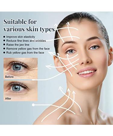 Soluble Protein Thread Absorbable Collagen Thread for Face Lift Soluble Protein Thread and Nano Gold Essence Combination Lifting Face Instantly (3 Box) - Buy Online on GoSupps.com