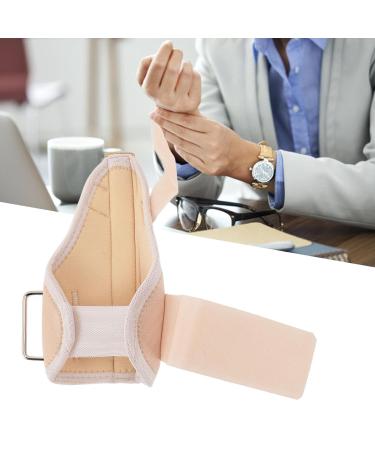 Buy Pomya Wrist Thumb Support Brace - Adjustable & Breathable for Mouse Hand - International Shipping Available - Buy Online on GoSupps.com