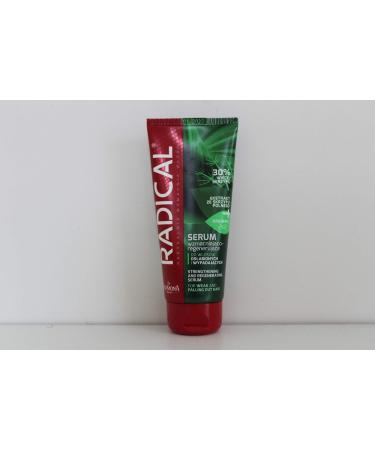 Farmona Radical Hair Serum 100ml - Strengthening & Regenerating Treatment for Hair Restoration - Buy Online on GoSupps.com