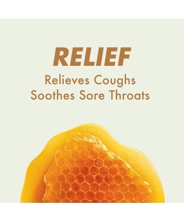 Halls Relief Honey Lemon Cough Drops Economy Pack 6 Packs of 80 Drops (480 Total Drops) 80 Count (Pack of 6) - Buy Online on GoSupps.com