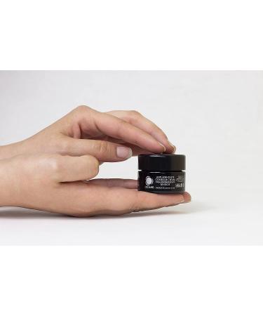 OZOLABS Anti-Aging Eye Contour Cream with Certified Organic Ozonated Oils | ISO 9001 | 0.5 fl. oz - Buy Online on GoSupps.com