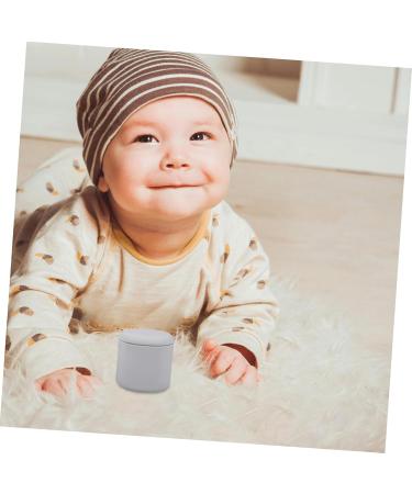 Didiseaon 2pcs Teeth Storage Box Changing Teeth Saver Tooth Saver Tooth Fairy Jar - Buy Online on GoSupps.com