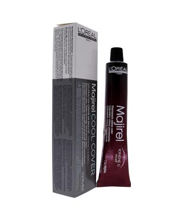 L'Or al Professionnel Majirel Cool Cover 5 B7 - 50ml | Premium Hair Color for International Shipping - Buy Online on GoSupps.com