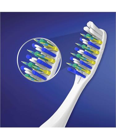 Oral-B Pro-Expert Pulsar Medium 35 Toothbrush - Dental Care Essential - Buy Online on GoSupps.com