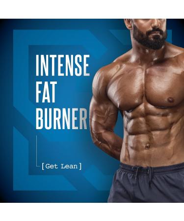 Siren Labs Neuro Lean Thermogenic - 60 Capsules for Health, Water Loss, Energy, and Focus - Buy Online on GoSupps.com