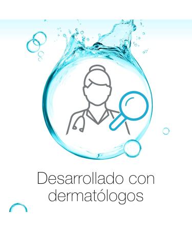 Neutrogena Hydro Boost Water Gel Normal to Combination Skin Long-Lasting Non-Greasy Hydration with Naturally-Derived Hyaluronic Acid and Trehalose Developed with Dermatologists 50 mL - Buy Online on GoSupps.com