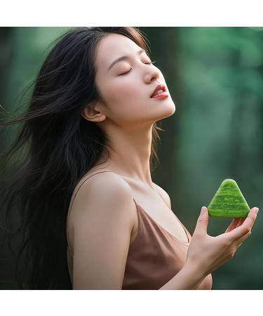  G n rique Solid Shampoo Bar - Deep Cleansing Shampoo for Travel - Light Scalp Care Products for Girls Boys Men and Families - Buy Online on GoSupps.com