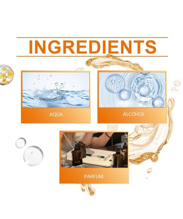 Perfumes for Women Eden Perfume Long-Lasting Eau de Parfum Luxury Fresh Fragrance for Women Perfume Spray - Buy Online on GoSupps.com