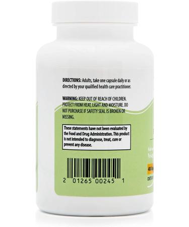 Naturalslim Kadsorb Potassium Citrate Supplement - 99mg 400 Capsules, Non-GMO, Gluten-Free, Electrolyte Balance & PH Support - Buy Online on GoSupps.com
