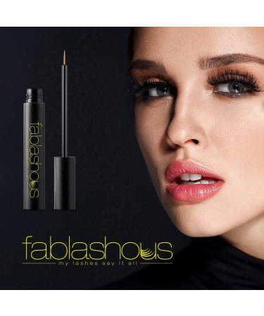  Fablashous Deluxe Eyelash & Eyebrow Amplifier - Buy Online on GoSupps.com