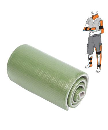 Roll Splint Polymer Foam Waterproof Rolled Splint Flexible Support for Wrist for Neck(11 * 46cm) - Buy Online on GoSupps.com