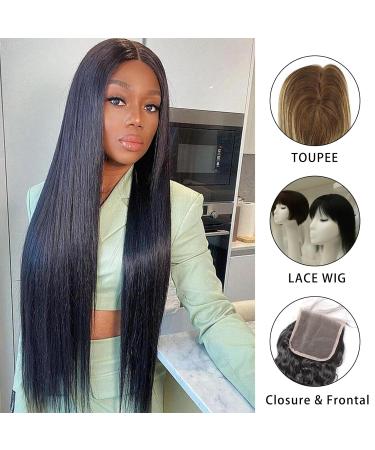 Wig Glue Hair Bonding Glue Bold Hold Lace Glue Lace Glue Wig Glue Lace Front Comes with 2 Hair Nets and 1 Glue Application Tool Easy to Use Waterproof Latex-Free and Oil-Resistant (15ml) - Buy Online on GoSupps.com