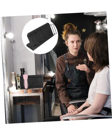 Angoily Hairdressing Tool Hanger Trimmer Clipper Racks for Barbers Beard Clipper Holder Clamp Frame Electric - Buy Online on GoSupps.com