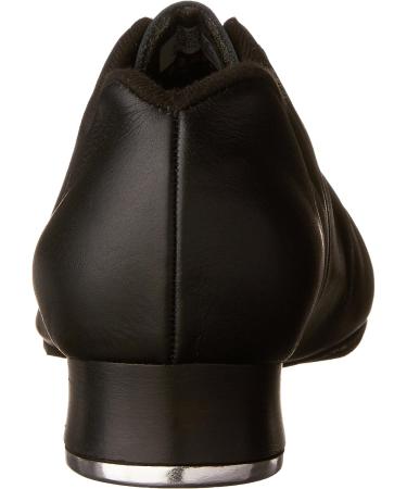 Bloch Dance Women's Tap-Flex Leather Tap Shoe - Size 6, Black - Buy Online on GoSupps.com