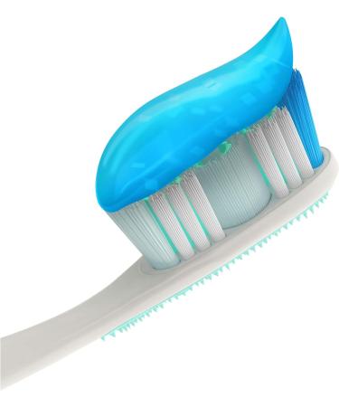 Colgate Max Fresh Toothpaste 75ml | Cooling Crystals | Fresh FX Technology | Fights Cavities | Whitens Teeth | Long Lasting Breath Freshness - Buy Online on GoSupps.com