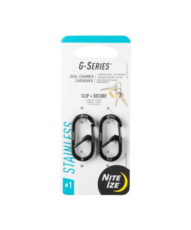 G-Series Schwarz GR.1