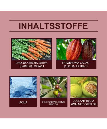 MEITREND Intensive tanning gel carrot tanning gel luxurious intensive tanning gel tanning cream tanning accelerator fast tanning sun cream Natural Bronze 150 g - Buy Online on GoSupps.com