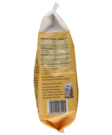 Buy Organic Coarse Green Spelt Meal - Reformhaus - Pack of 6 (6 x 500g) - International Shipping - Buy Online on GoSupps.com