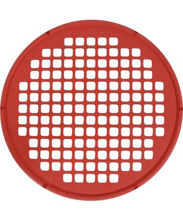 Sport-Tec Power-Web Senior Exercise Net Hand Trainer Finger Trainer 38 cm Red Medium SENIOR Moyen - Buy Online on GoSupps.com
