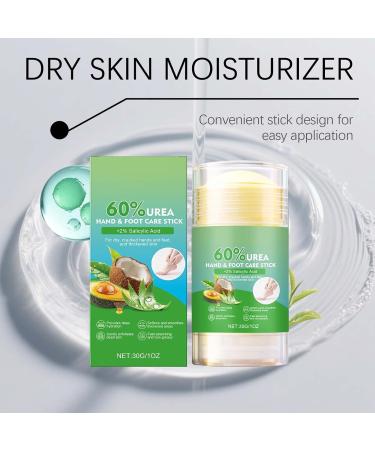 Balm for the feet repairing balm moisturizing suitable for and cracked heels hands knees elbows dead skin and pedicure for women for use at night - Buy Online on GoSupps.com