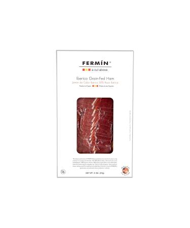 Fermin Jamon Iberico 2oz - Set of 2 Packages - Buy Online on GoSupps.com