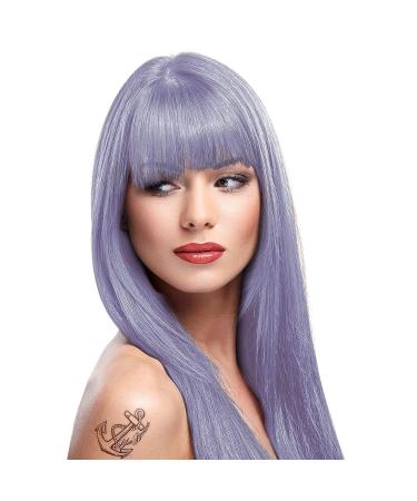 6 X La Riche Directions Semi-Permanent Hair Color 88ml Tubs - Wisteria