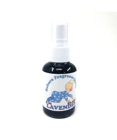 Reborn Lavender Perfume/Cologne 2 oz spray - Buy Online on GoSupps.com