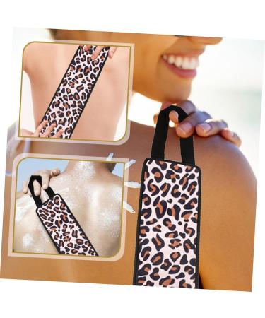 Ipetboom Leopard Pull Back Suite Lotion Fiber - Buy Online on GoSupps.com